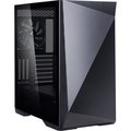Obrázok pre výrobcu Zalman skříň Z9 Iceberg / Middle tower / ATX / 2x140mm fan / temperované sklo / černá