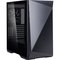 Obrázok pre výrobcu Zalman skříň Z9 Iceberg / Middle tower / ATX / 2x140mm fan / temperované sklo / černá