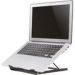 Obrázok pre výrobcu NewStar držák na notebook ergonomický, 5 poloh, 5 kg, černý