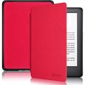 Obrázok pre výrobcu C-TECH PROTECT pouzdro pro Amazon Kindle PAPERWHITE 5, AKC-15, červené