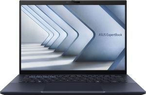 Obrázok pre výrobcu ASUS ExpertBook B5 /B5404CVA/i7-1355U/14" WUXGA/32GB/1TB SSD/Iris Xe/W11P/Black/3R