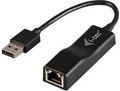 Obrázok pre výrobcu i-Tec USB/LAN Advance Ethernet 10/100 adaptér, RJ45