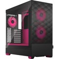 Obrázok pre výrobcu Fractal Design Pop Air RGB Magenta Core TG Clear Tint