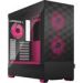 Obrázok pre výrobcu Fractal Design Pop Air RGB Magenta Core TG Clear Tint