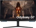 Obrázok pre výrobcu Samsung Odyssey G70B LS32BG700EUXEN 32"/IPS/4K UHD 144Hz/1ms/Black