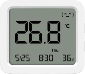 Obrázok pre výrobcu Xiaomi Mi Temperature and Humidity Monitor 3