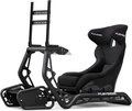 Obrázok pre výrobcu Playseat Sensation Pro Black - ActiFit