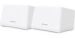 Obrázok pre výrobcu MERCUSYS Halo H47BE 2-pack BE9300 Whole Home Mesh Wi-Fi 7 System