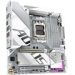 Obrázok pre výrobcu GIGABYTE MB Sc AM5 B850M A ELITE WF6E ICE, AMD B850, 4xDDR5, 1xDP, WiFi, mATX