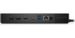 Obrázok pre výrobcu DELL Dokovacia stanica WD22TB4, 180W AC adaptér, EU ThunderBolt 4