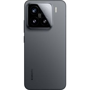 Obrázok pre výrobcu Xiaomi 15 6,36" OLED QC 12GB 512GB 50/32Mpx 5400mAh Black