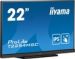 Obrázok pre výrobcu 22" LCD iiyama T2254MSC-B1AG:IPS,FHD,P-CAP,HDMI