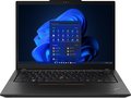Obrázok pre výrobcu Lenovo ThinkPad X/X13 Gen 4 (Intel)/i5-1335U/13,3" FHD/16GB/512GB SSD/Iris Xe/W11P/Black/3R