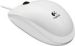 Obrázok pre výrobcu myš Logitech USB Mouse B100 Optical, biela