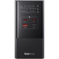 Obrázok pre výrobcu Baseus Nabíjecí stanice PowerCombo Tower 35W EU černá