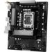 Obrázok pre výrobcu ASRock H810M-X WIFI / Intel H810 / LGA1851 / 2x DDR5 / M.2 / VGA / HDMI / DP / WiFi / mATX