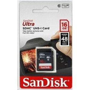 Obrázok pre výrobcu HAMA microSDHC 32 GB 80 MB/s Class 10 UHS-I