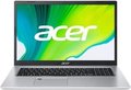 Obrázok pre výrobcu Acer Aspire 5 i5-1135G7/4GB+4GB/512GB SSD+N/17.3" FHD IPS slim bezel LCD/W10 PRO/Silver