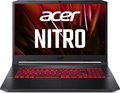 Obrázok pre výrobcu Acer NITRO 5 AN517-54/i5-11400H/17,3" FHD/8GB/512GB SSD/GTX 1650/W11H/Black