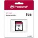 Obrázok pre výrobcu Transcend 8GB SDHC 300S (Class 10) paměťová karta