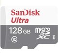 Obrázok pre výrobcu Sandisk MicroSDXC karta 256GB Ultra (100MB/s, Class 10 UHS-I, Android)