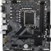 Obrázok pre výrobcu GIGABYTE B760M E /LGA 1700/mATX