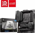 Obrázok pre výrobcu MSI MAG Z790 TOMAHAWK WIFI / Intel Z790 / LGA1700 / 4x DDR5 / 4x M.2 / HDMI / DP / USB-C / WiFi / ATX