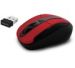 Obrázok pre výrobcu Canyon CNR-MSOW06R, Wireless optická myš USB, kompaktná, vhodná k notebookom, červená, 1600dpi