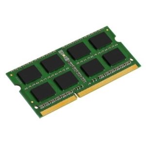 Obrázok pre výrobcu Kingston 4GB 1600MHz DDR3L CL11 1.35V SODIMM