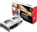 Obrázok pre výrobcu Sapphire PURE AMD Radeon RX 9060 XT /16GB/GDDR6