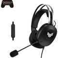 Obrázok pre výrobcu ASUS sluchátka TUF Gaming H1 GEN II, Drátový Herní Headset, černá