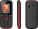 Obrázok pre výrobcu ALIGATOR D210 Dual sim černo-červený