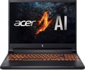 Obrázok pre výrobcu Acer Nitro V16 ANV16-41 /R7-8845HS/16" WUXGA/32GB/1TB SSD/RTX 4060/W11H/Black