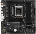 Obrázok pre výrobcu ASRock B860M Pro-A / Intel B860 / LGA1851 / 4x DDR5 / 3x M.2 / HDMI / DP / USB-C / mATX