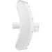 Obrázok pre výrobcu Ubiquiti LTU LR - 5GHz, PtMP CPE, 1xGLAN, 1024QAM MIMO, 26 dBi, 30km, 600+ Mbps