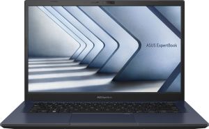 Obrázok pre výrobcu ASUS ExpertBook B1 /B1402CVA/ i5-1335U/14" FHD/16GB/1TB SSD/UHD/W11H/Black