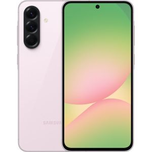 Obrázok pre výrobcu Samsung Galaxy A56 5G /8GB/256GB/Pink