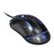 Obrázok pre výrobcu E-Blue Myš Auroza Gaming FPS, laserová, 6tl., 1 koliesko, drôtová (USB), čierna, 8200DPI, herné, RGB podsvietenie