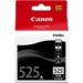 Obrázok pre výrobcu kazeta CANON PGI-525PG BK black MG 5150/5250/6150/8150, iP 4850