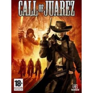 Obrázok pre výrobcu ESD Call of Juarez