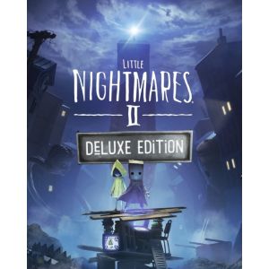 Obrázok pre výrobcu ESD Little Nightmares 2 Deluxe Edition