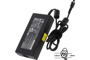 Obrázok pre výrobcu Acer orig. NTB adaptér 230W 19.5V AC 7.4x5.0 mm (bez síťové šňůry)