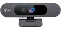 Obrázok pre výrobcu i-tec SOLOMON PRO 900 4K Webcam