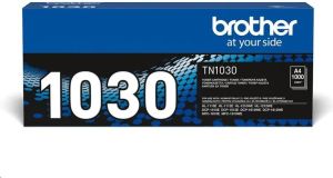 Obrázok pre výrobcu Brother toner TN-1030 (HL-11xx, DCP-15xx, 1 000 str. A4)