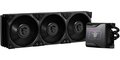 Obrázok pre výrobcu MSI vodní chladič CPU MEG CoreLiquid S360/ 3x 120 mm fan / podpora LGA1700