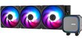 Obrázok pre výrobcu MSI vodní chladič CPU MAG CORELIQUID A13 360/ 3x 120mm ARGB fan