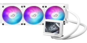 Obrázok pre výrobcu ASUS ROG RYUJIN III 360 ARGB EXTREME White