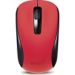 Obrázok pre výrobcu GENIUS NX-7005/ 1200 dpi/ Blue-Eye senzor/ bezdrátová/ červená