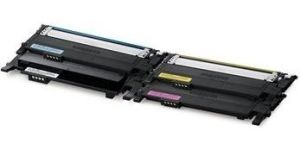 Obrázok pre výrobcu HP/Samsung sada toneru CLT-P406C/ELS CMYK
