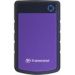 Obrázok pre výrobcu Transcend StoreJet 25H3P 2.5" 2TB (USB 3.0, Rubber Case, Anti-Shock)